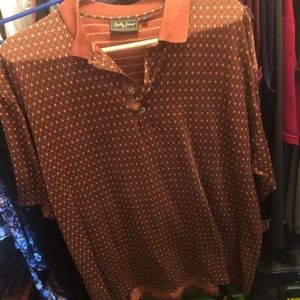 Bobby Jones Polo Shirt